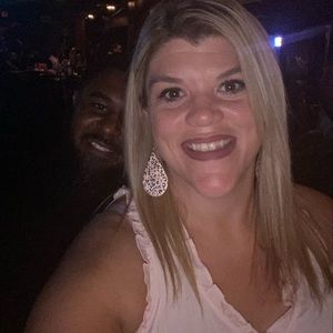 Meet your Posher, Chanda n tony